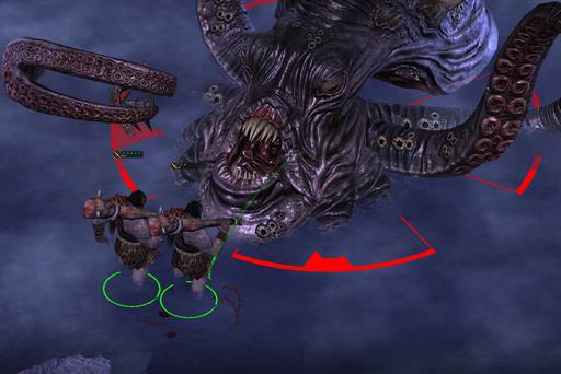 Pillars of Eternity - «Pillars Of Eternity»: Да здравствует оружие! (часть вторая) Pillars of Eternity - «Pillars Of Eternity»: Да здравствует оружие! (часть вторая)