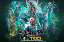 Dungeons 4 – Not Another Multiverse в разработке